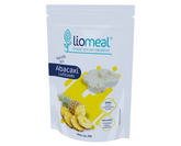 Banana Liofilizado 20g Liomeal